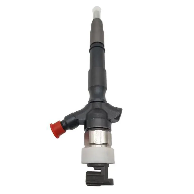 DIESEL FUEL INJECTOR For TOYOT-A HILU-X KUN26R / KUN26L 1KD-FTV 2009 ON  23670-30400
