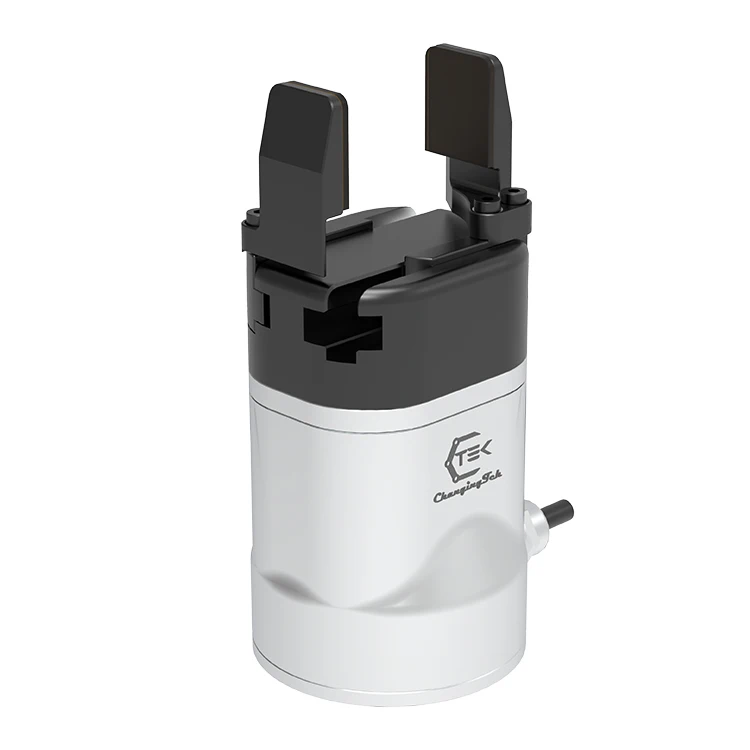 

High Accuracy Electric Parallel Electric Parallel Collaborative Robotic Gripper with Force Control for Automation Robots 3C