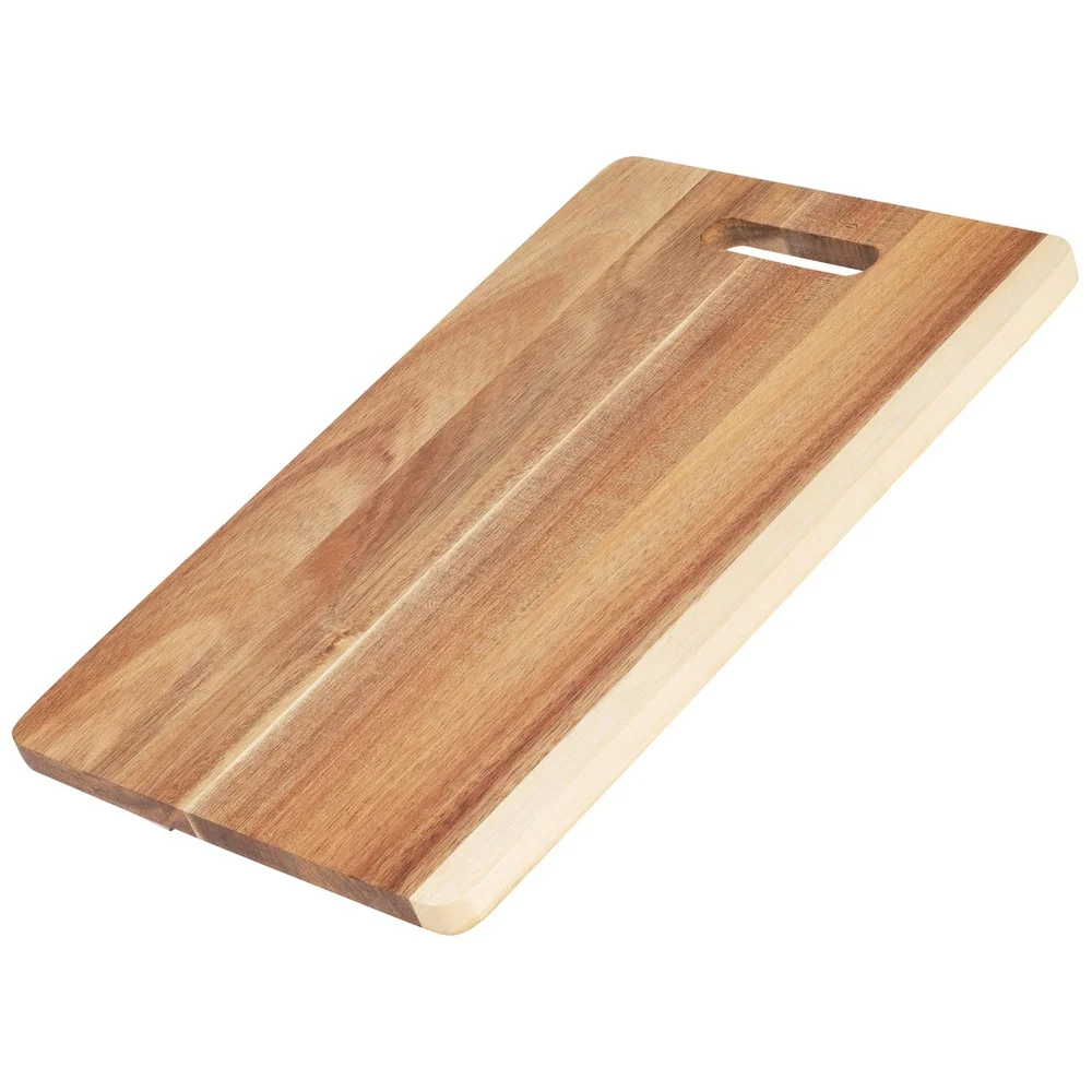 Houten Snijplank 36X23 Cm