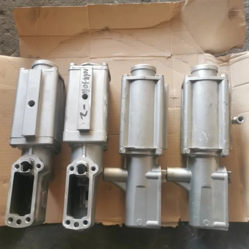 Disassembled Gear Shift Booster for Heavy Duty Truck Transmission Shift Servo Replacement Parts In Stock Fast Shipping