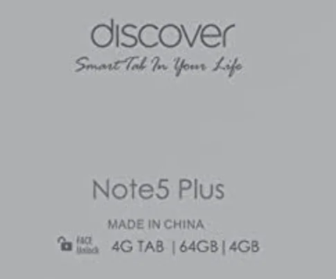 10.1Inch For Discover Note 5 Plus Tablet Capacitive Touch Screen Digitizer Sensor