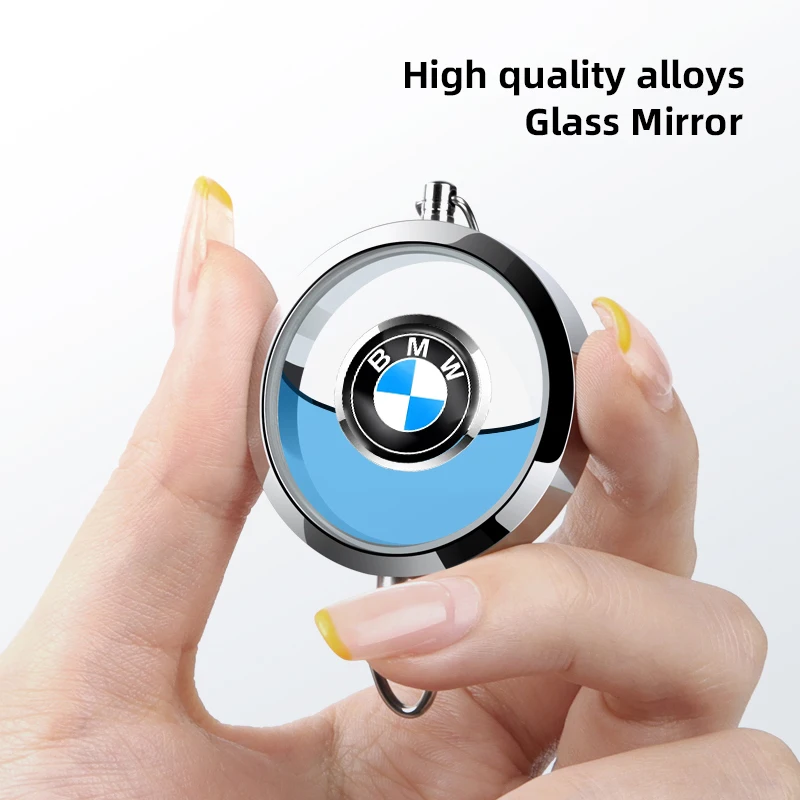 Car rearview mirror suspension, air purifier, car pendant accessories For BMW Performance E46 E90 F10 F30 X3 F20 E46 E60 E70 E39