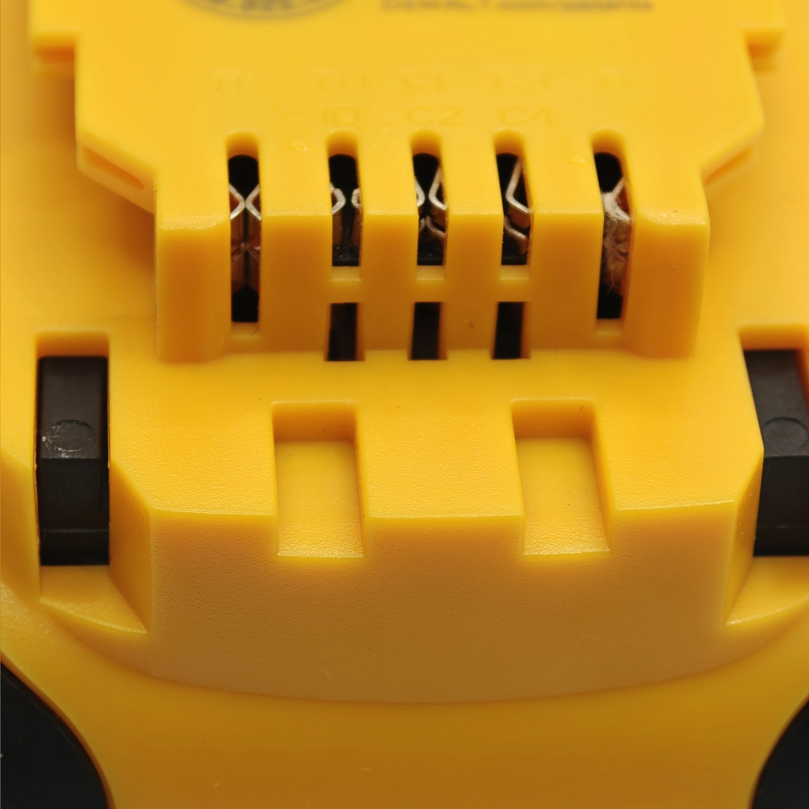 DCB609G Dewalt FLEXVOLT Battery  20V/60V 9Ah Lithium Ion Rechargeable Replacement for Cordless Power Tools Set Kit