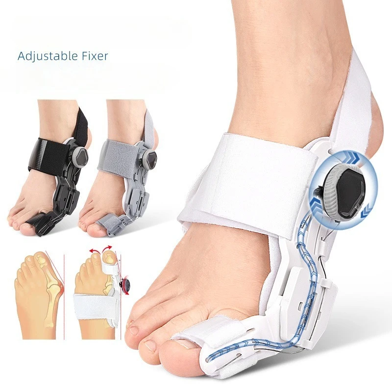 엄지발가락 교정기 발가락 분리기