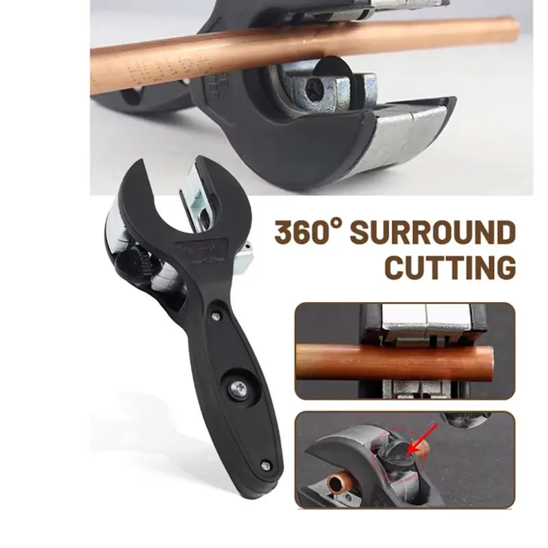Thumbnail 4 - #3 New Plumbing Pipe Cutters Arrivals