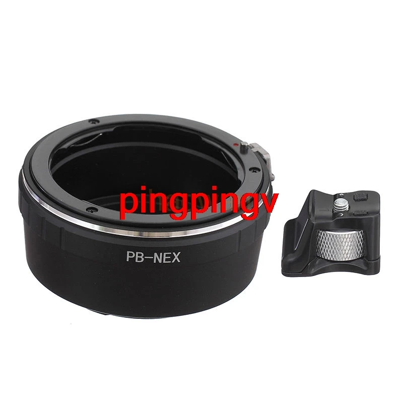 Pb-Nex Adapter Ring…