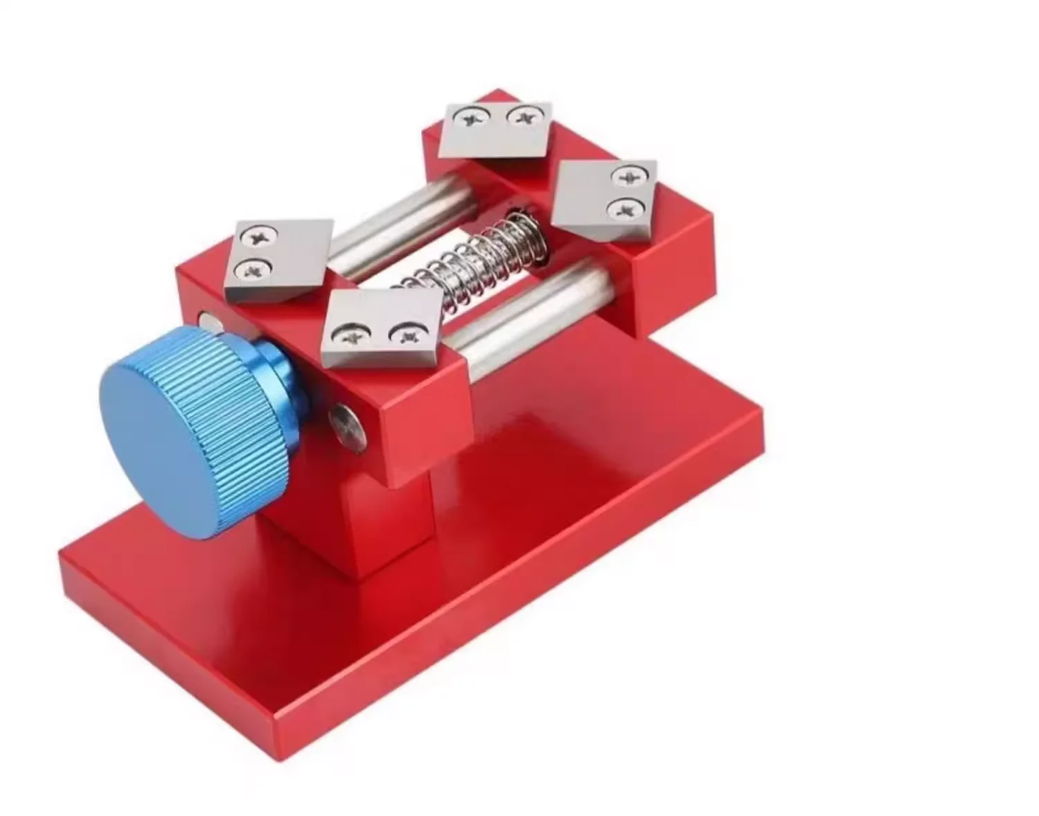 Watch Bezel Removal Repair Tool Accessories Easy to Use Supplies Opener Pry Workbench Back Case Change Glass Start Outer Ring