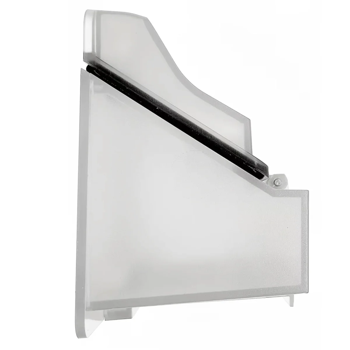 Stof Box met Filter voor Mi Robot Vacuüm Mop 2 Pro MJST1S Vuilnisbak Doos Container Stofzuiger Accessoires-A63E