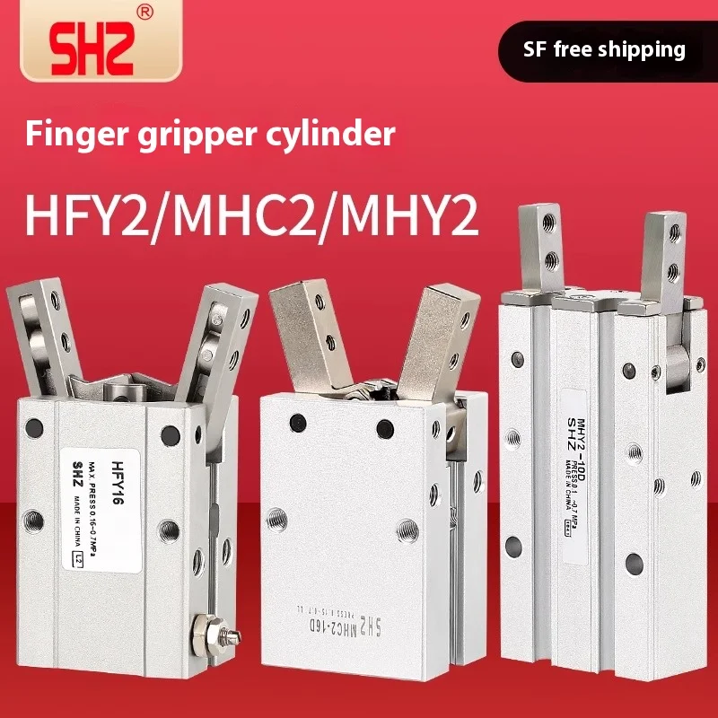 Smc Pneumatic Small…