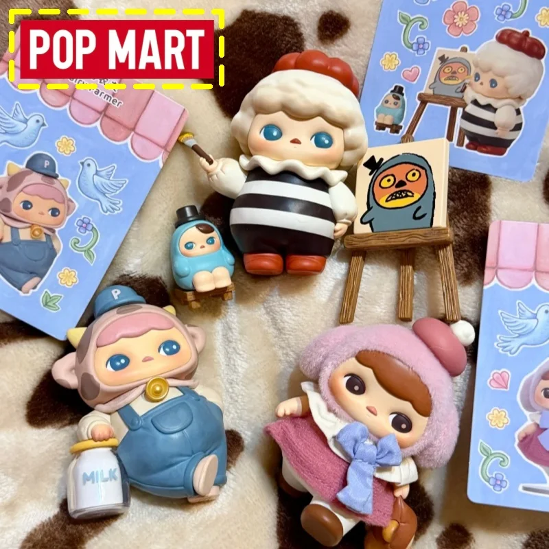 genuine-pop-mart-pucky-fairies-market-series-blind-box-cute-toy-figures-limited-edition-perfect-desktop-ornament-xmas-gift