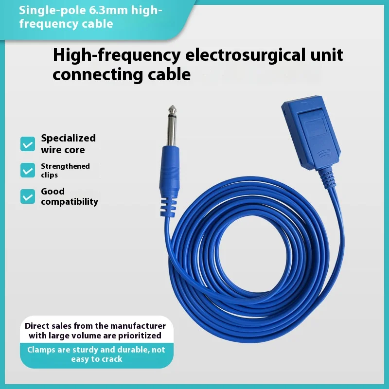 สายเชื่อมต่อแผ่นอิเล็กโทรดขั้วลบของมีดไฟฟ้า แผ่นวงจรอิเล็กโทรดมีดไฟฟ้า