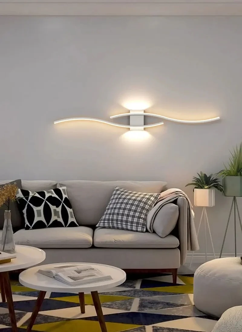 LED Wall Sconce — product detail 3