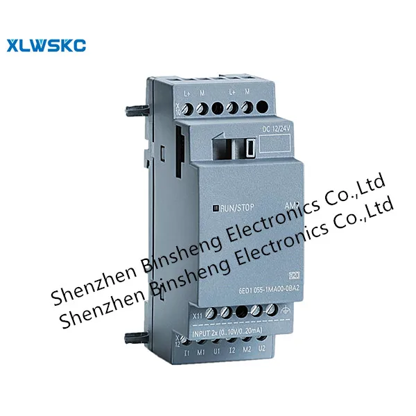 6ED1055-1MA00-0BA2/6ED1055-1FB00-0BA2/6ED1055-1HB00-0BA2/6ED1055-1MB00-0BA2/6ED1055-1CB00-0BA2/โมดูล