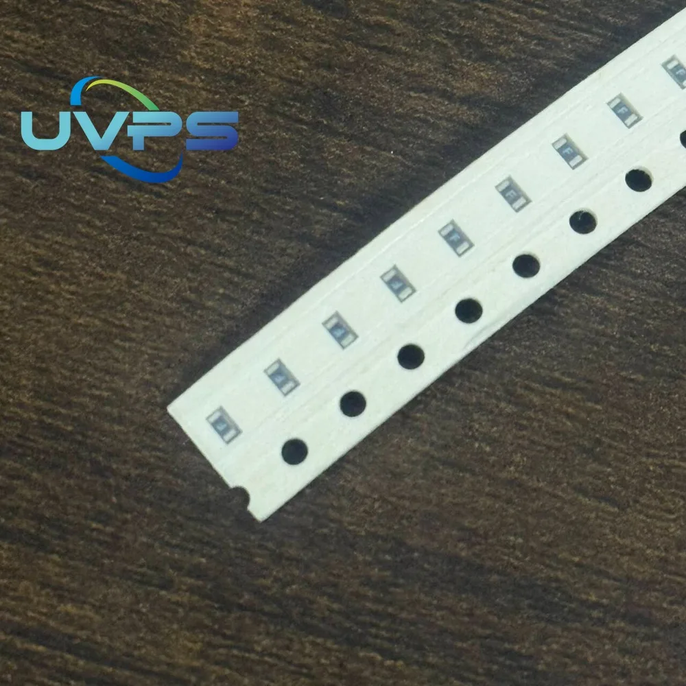 10Pcs F1 F2 Fuse Safety Resistor KNP‑RF For Epson R1390 1400 R270 R390 L1800 L18050 Printer Motherboard Replacement Parts