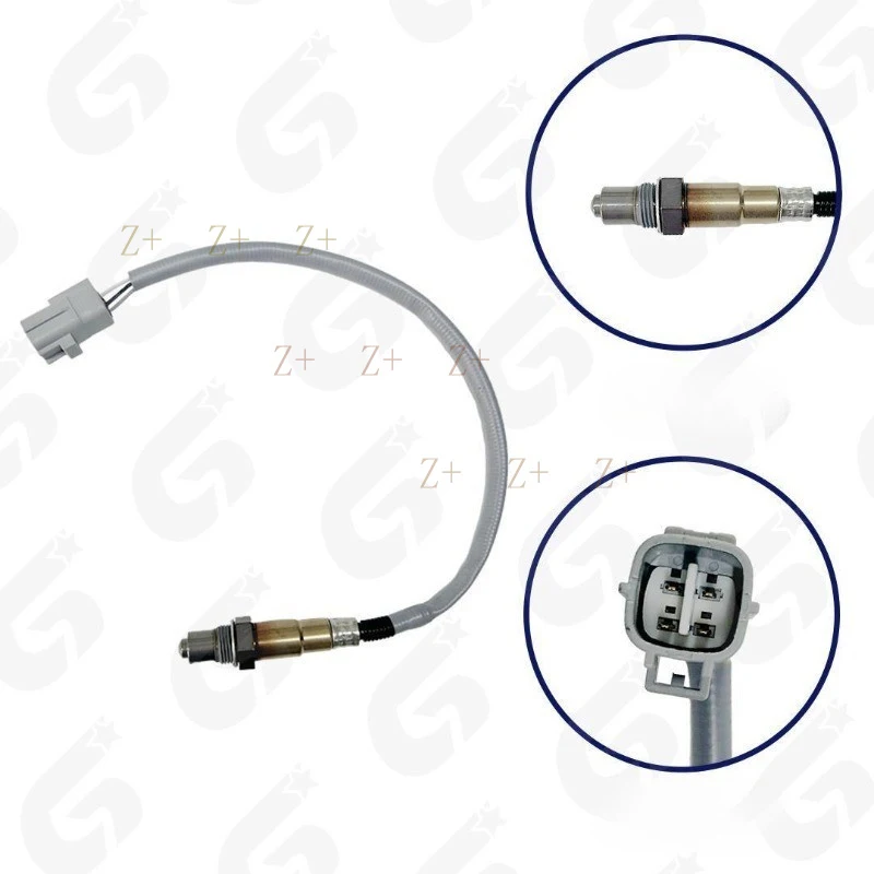 

Z+ 1pcs New for 18213-B77M10L00 Suzuki Oxygen Sensor 18213B77M10L00