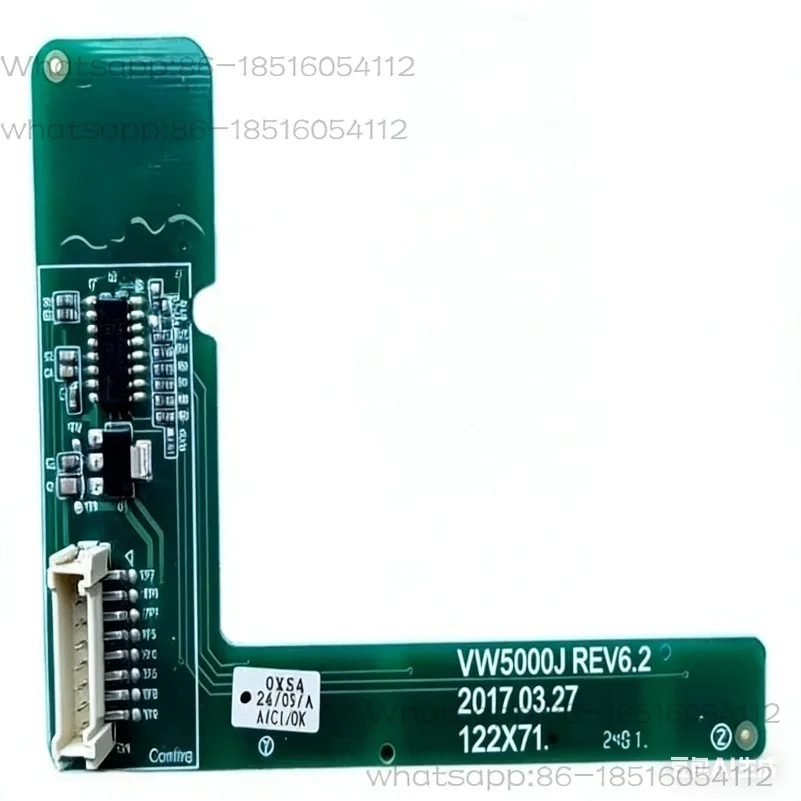 Washing Machine Tou…