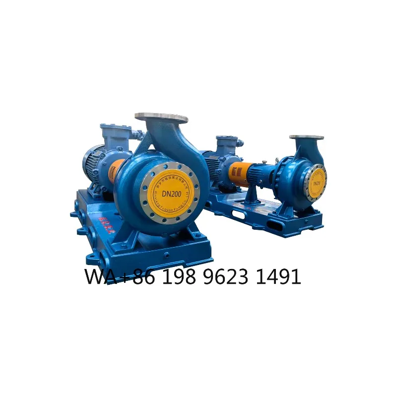 

45KW Sanitary Stainless Steel Centrifugal Pump 120 Flow Food Grade Corrosion Resistant Industrial Custom Pump