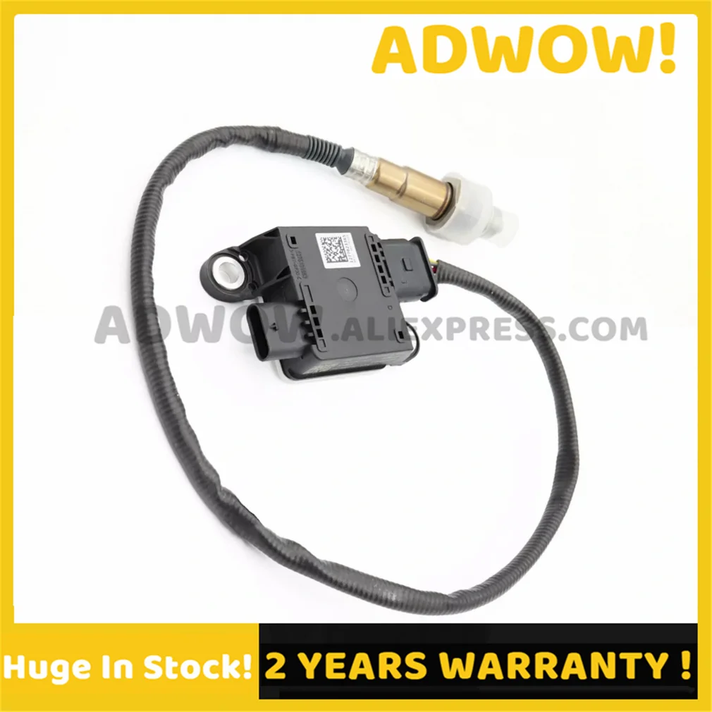 

392652A210 NEW Soot Particulate Matter PM Sensor for Hyundai 0281006700 392652A210 39265-2A210