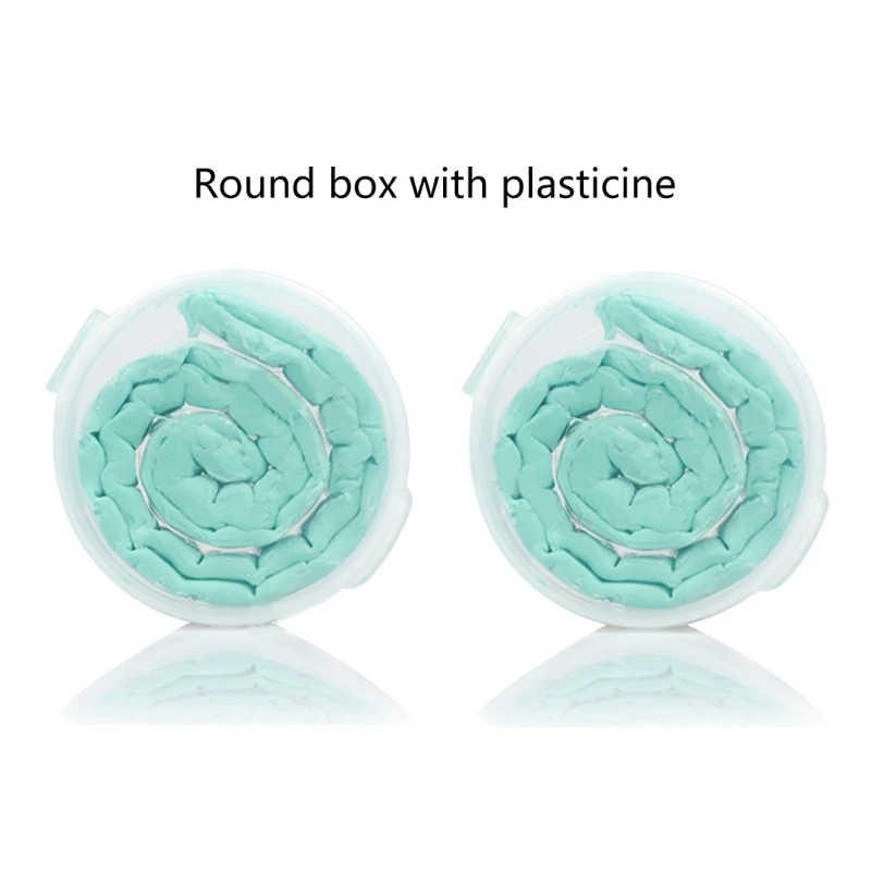 Vệ sinh đồng hồ Putty Đồng hồ sạch Thanh đất sét Phần Máy giặt khô Tay Đồng hồ đeo tay Dropship
