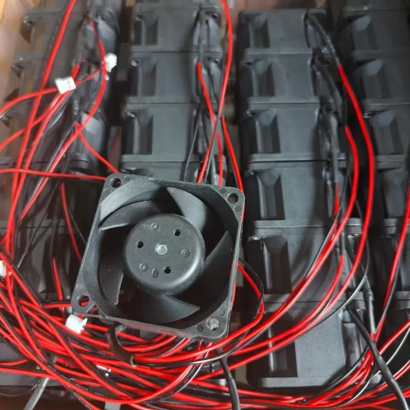 for Yongyihao Original Genuine Cooling Fan High Performance Quiet Operation Durable Design Efficient Heat Dissipation for