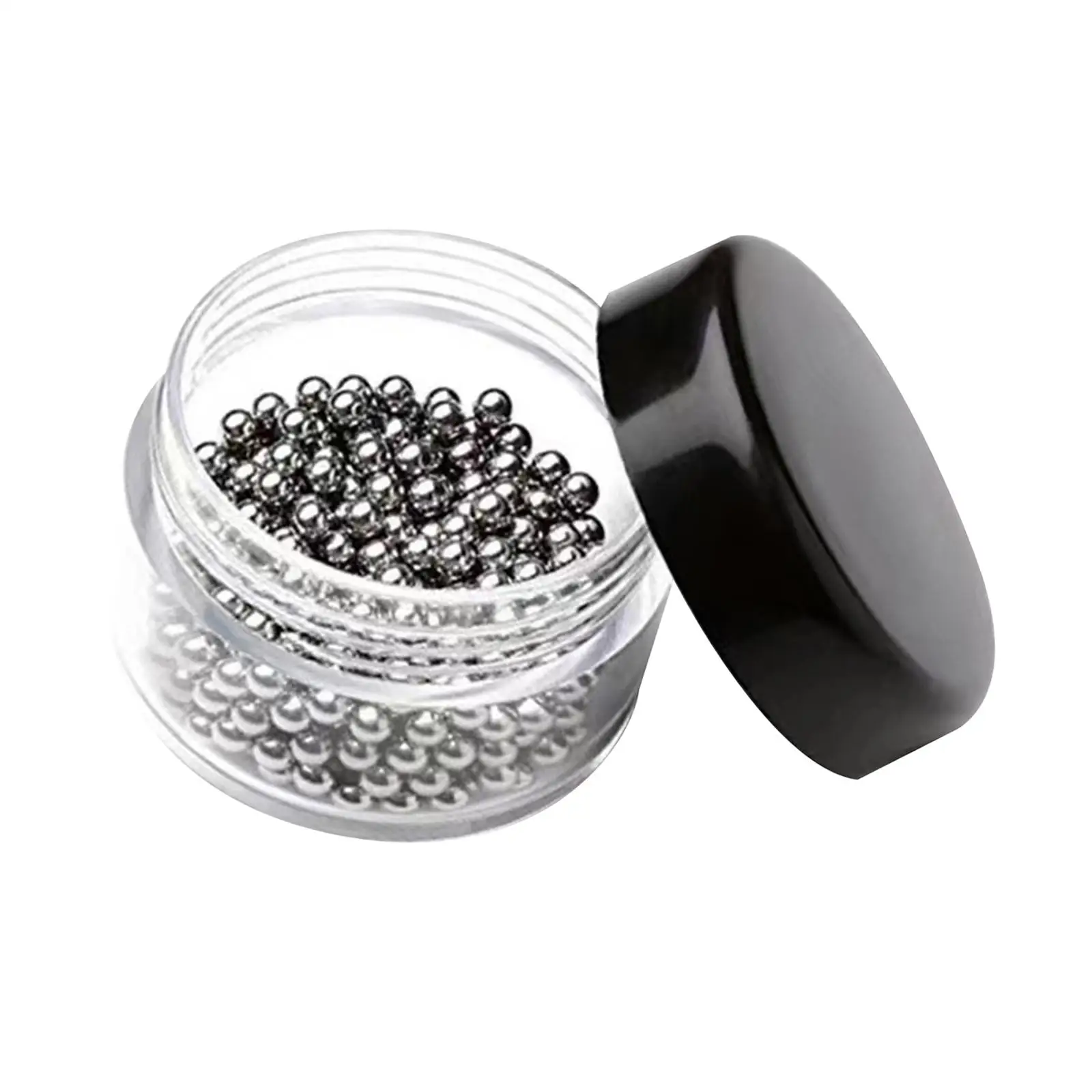 Decanter Cleaning Beads Glassware Clean Kit Gadgets Portable Reusable Bar Accessories for Coffee Shop Kitchen Food Jar Mugs