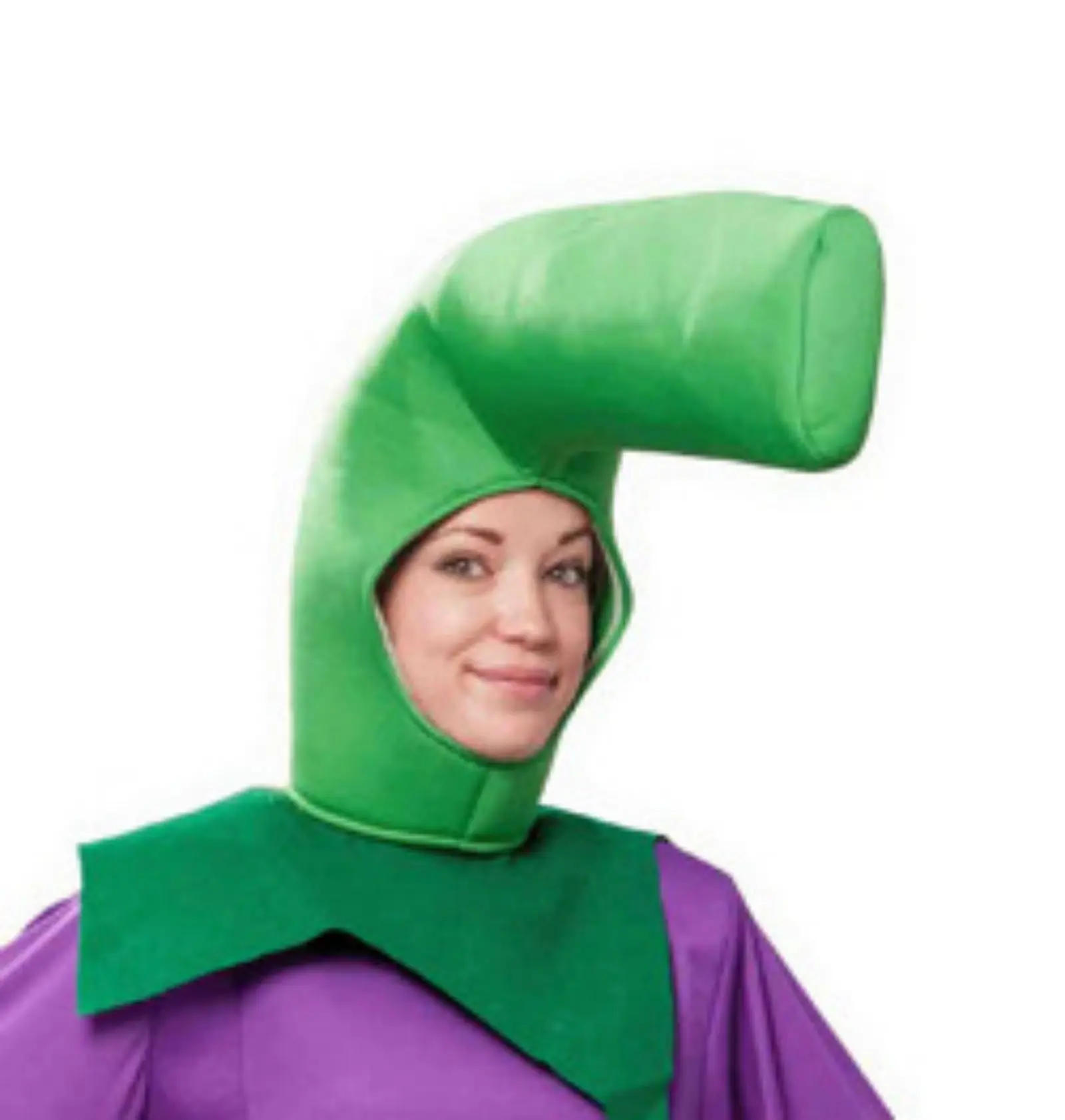

Eggplant Adult Halloween Easter Costume Cosplay Outfit Fancy Dress