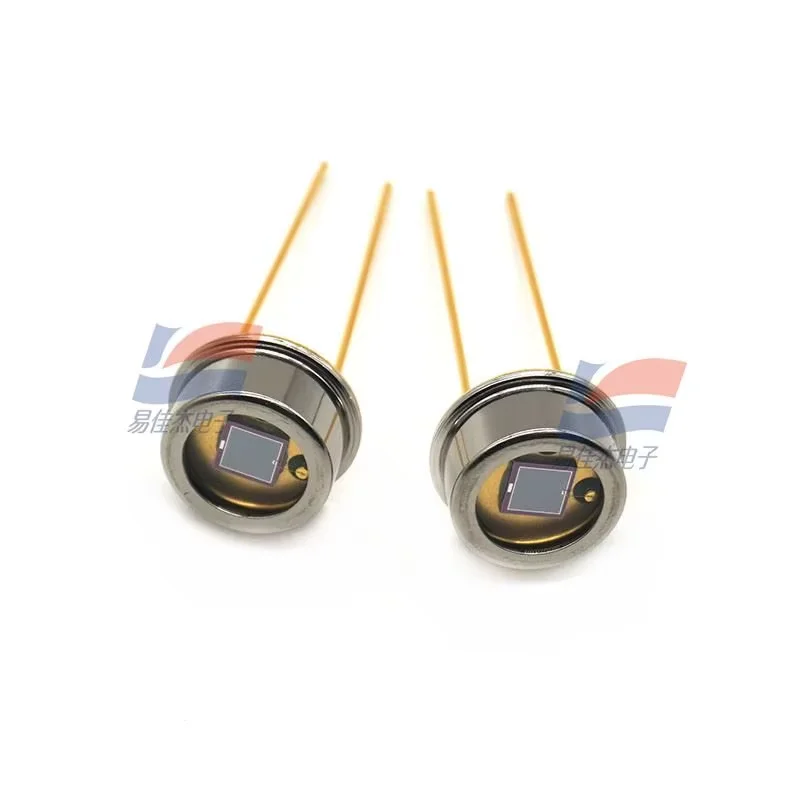 S1226-5BQ Silicon Photoelectric Sensor - Low Dark Current, High Reliability