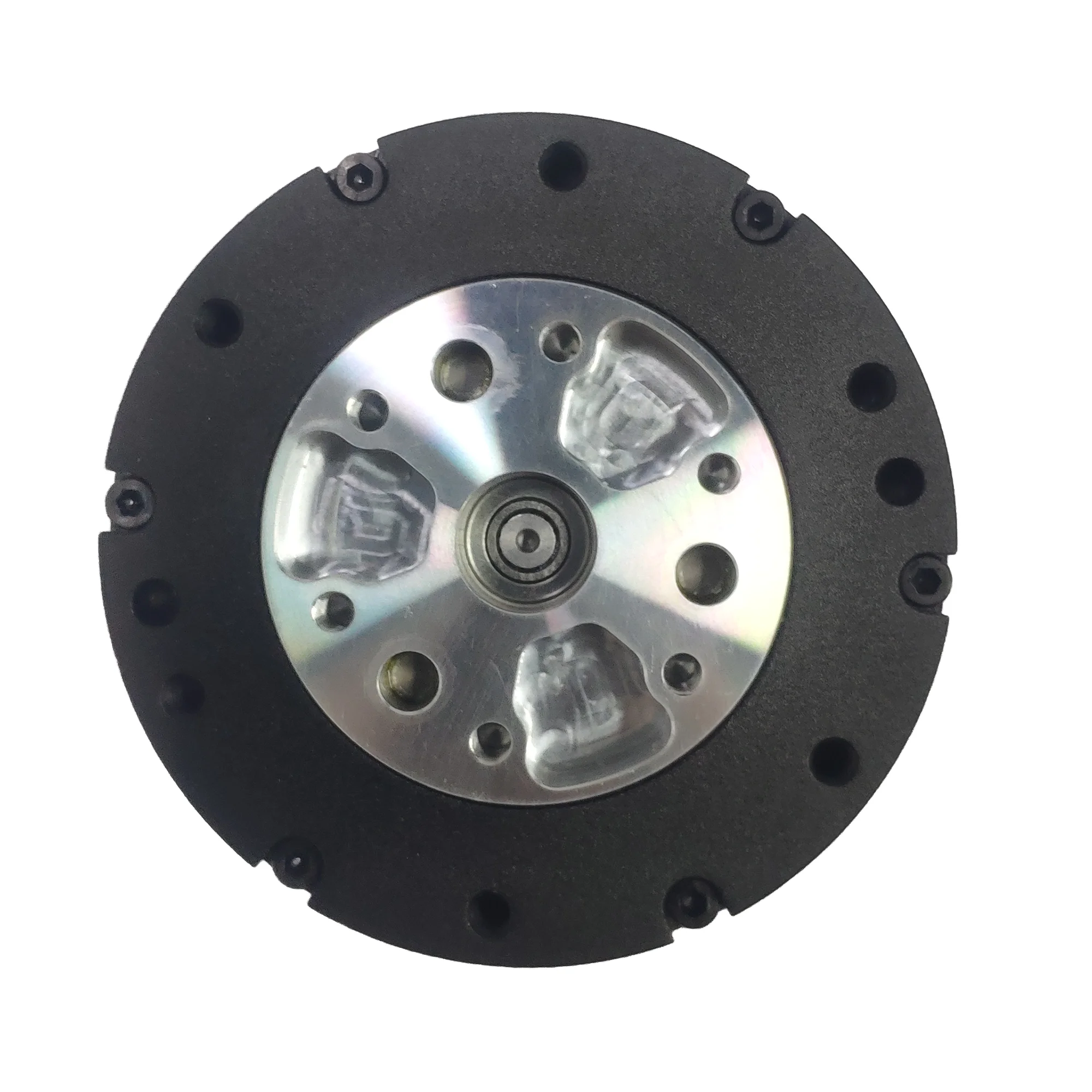 Damiao DM-J4310-2EC V1.1 3NM Brushless Servo Motor Joint Motor (Including Drive) (24V / 48V) with Two Encoders