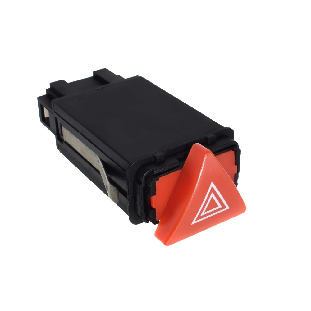 For A3 For 8L 1996-2003 Hazard Light Switch Relay 10 Pin Unit Matches OEM Mounting Footprint and Terminal Orientation - view 4