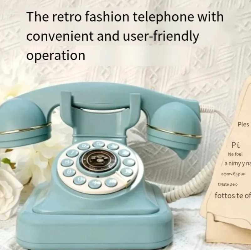 telephone-fixe-filaire-retro-europeen-petit-modele-decoration-vintage-pour-la-maison-et-le-bureau