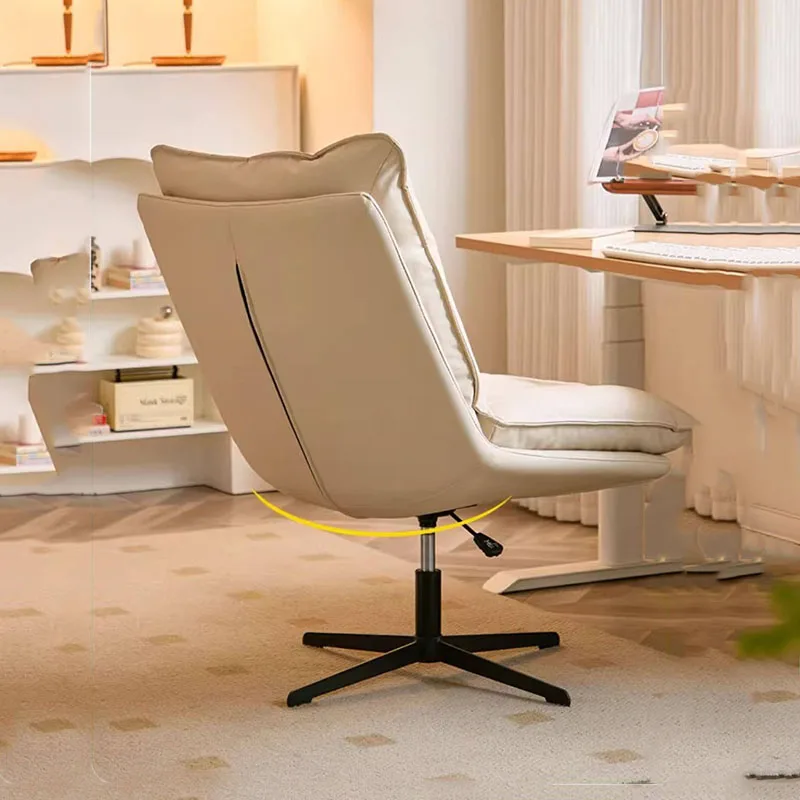 Sedentary Tourist Office Chair Salon Designer Throne Entertainment Conference Office Chair Comfortable Mobilya Unique Furniture