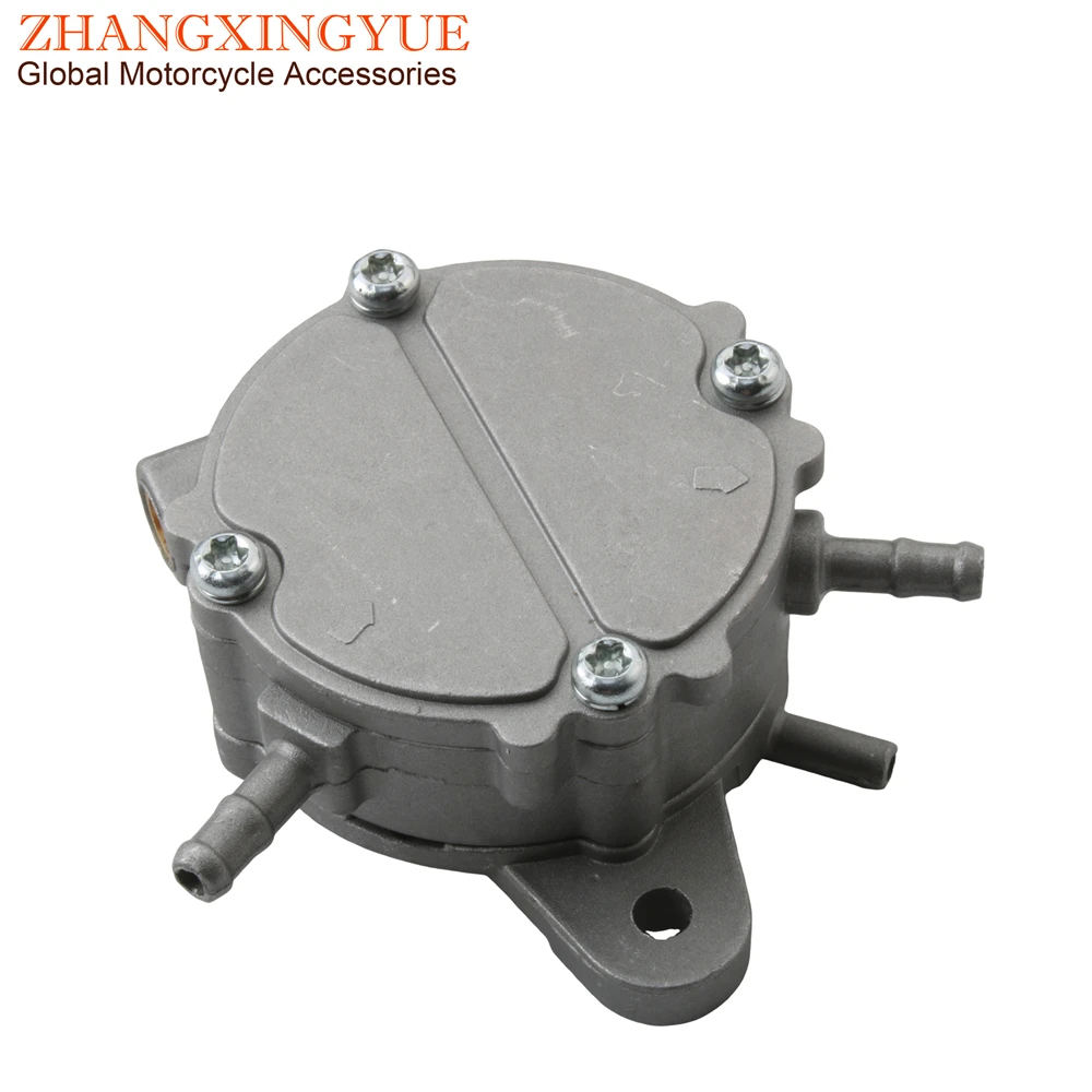 People250 Fuel Pump Comp For Kymco Movie XL 150 Xciting250 Grand Vista 250 Grand Dink 125cc  200cc 250cc 16700-KHE7-900 view 4