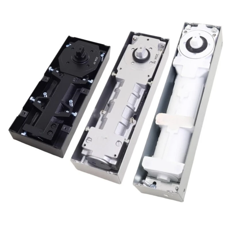 For BTS65 BTS75V BTS80 Same Floor Spring Unmarked Panel Glass Door Wooden Door Floor Spring