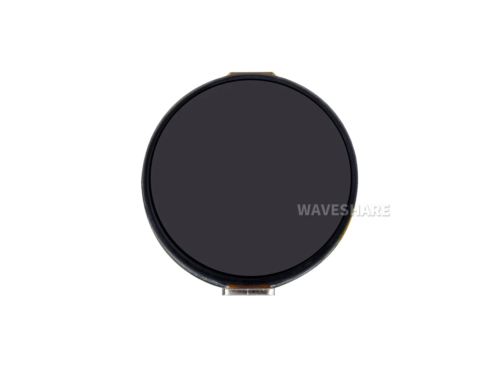 ESP32-S3 1,32 Zoll AMOLED Rundes Touch-Display-Entwicklungsboard, 466 x 466 Pixel, QSPI-Schnittstelle, unterstützt WLAN und Bluetooth 5