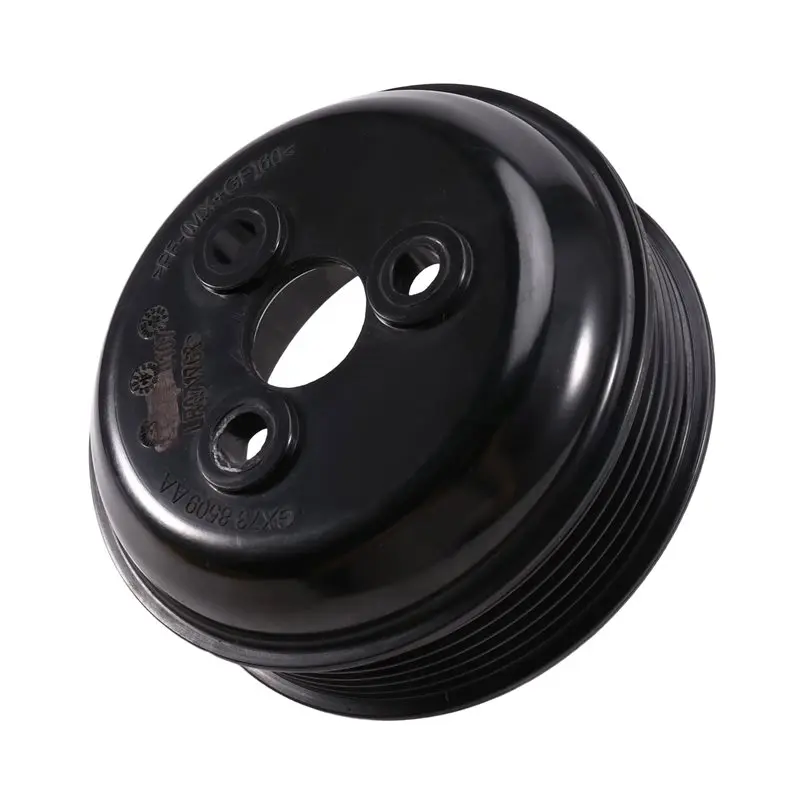 

For Land Rover Evoque Discovery SPORT L550 For Jaguar XE NEW XF LR071768 T2H2494 Water Pump Pulley