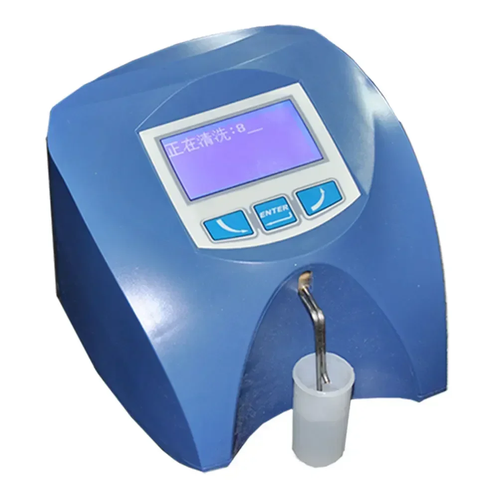 High quality portable milk testing equipment Hot sales