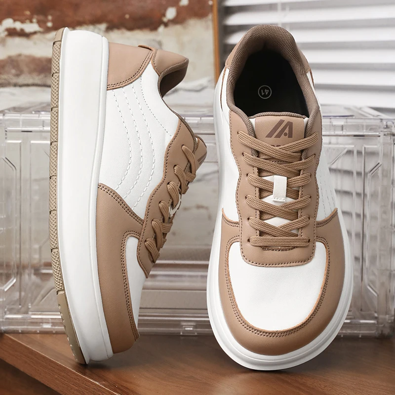 

YRZL Gym Shoes for Men 2025 Lightweight Training Running Shoes Non Slip Workout Shoes Men Athletic Walking Comfortable Sneakers