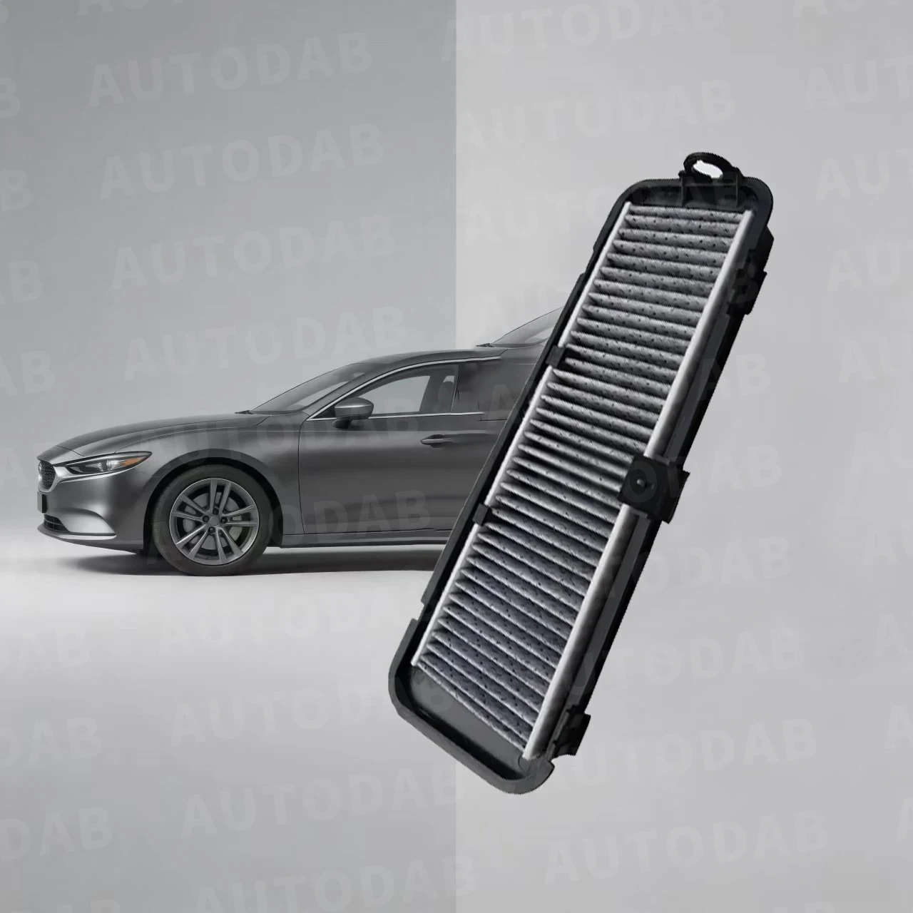 

External Cabin Filter 4GD819343 For Audi A6 S6 RS6 C7 2010 2011 2012-2018 A7 S7 RS7 4G A8 S8 D4 4GD819429A All Model