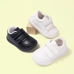 The latest best-selling children's soft soled sports shoes , breathable and comfortable for both boys and girls EK9S101