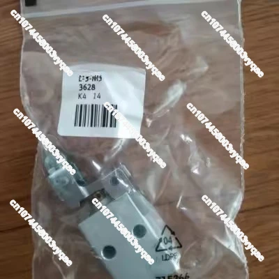 

Для клапанов прямого действия с круглой головкой FESTO V-3-M5 3626 L-3-M5 3628 R-3-M5 3629