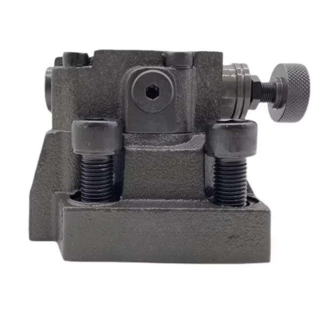DBW-G03-A3-W220 DBW-G06-A3-W220 Solenoid overflow valve DBW-G10-A3-W220 Hydraulic valve