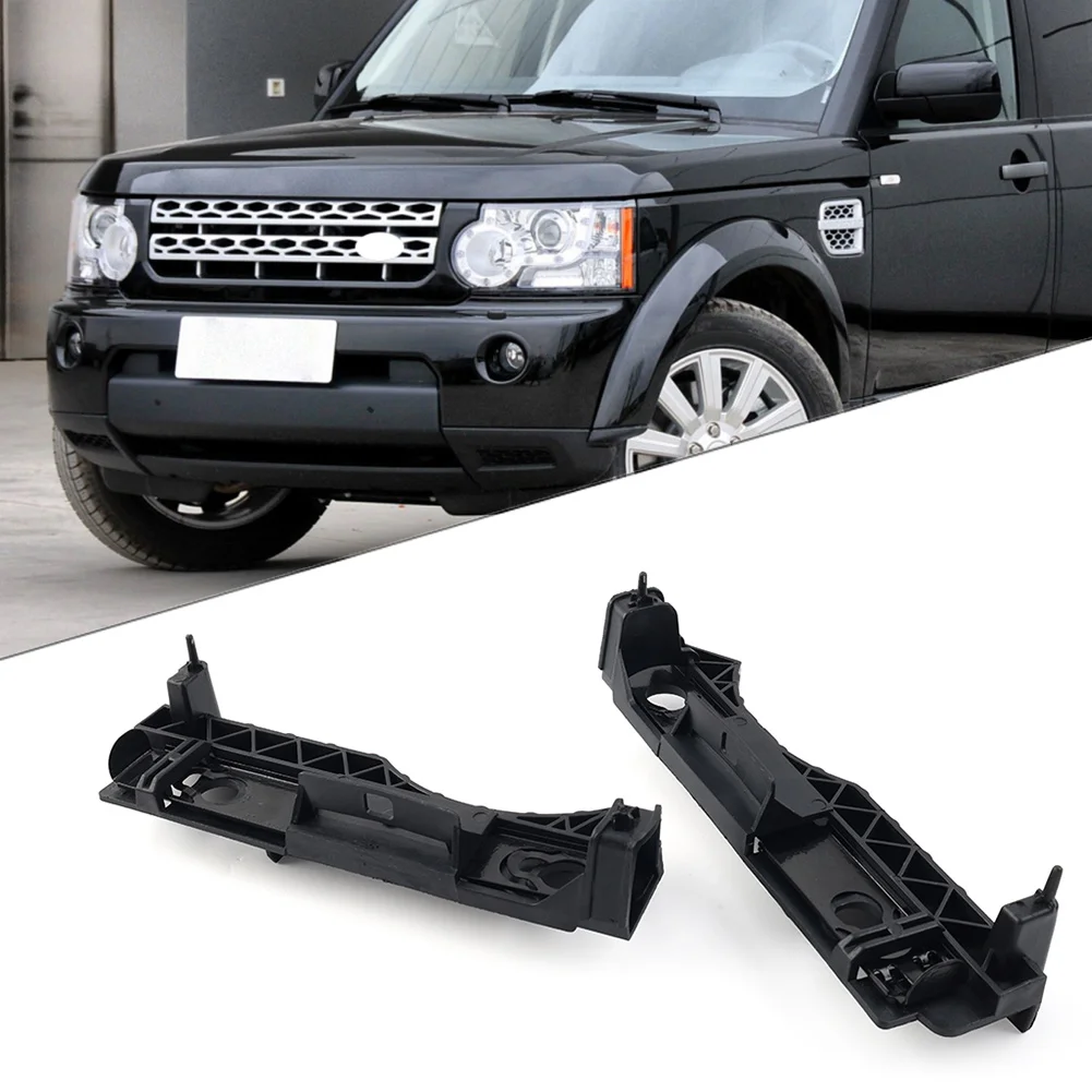 Car Inner Headlight Headlamp Mounting Support Retainer Bracket LR052374 LR052373 For Land Rover Discovery 4 2010-2016