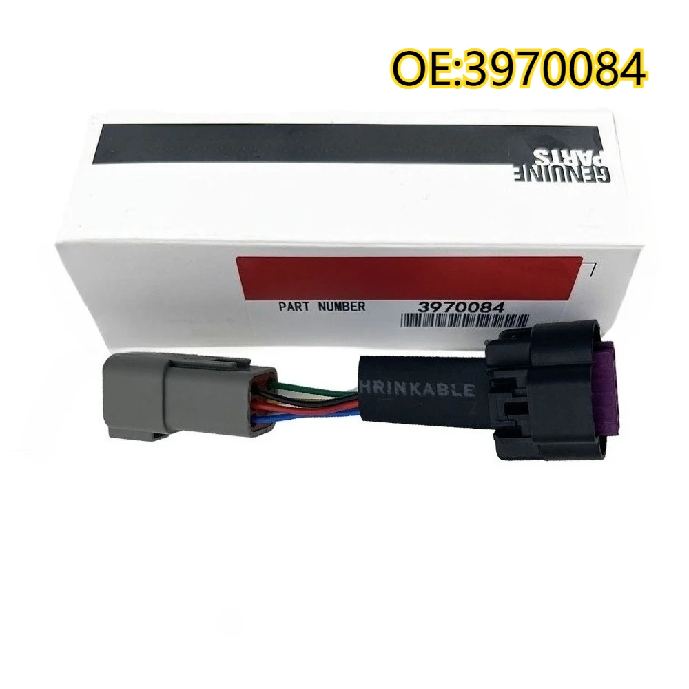 

High quality New For 3970084 TPS APPS Throttle Position Sensor For 1998-2007 Dodge Ram 2500 3500 5.9L Cummins