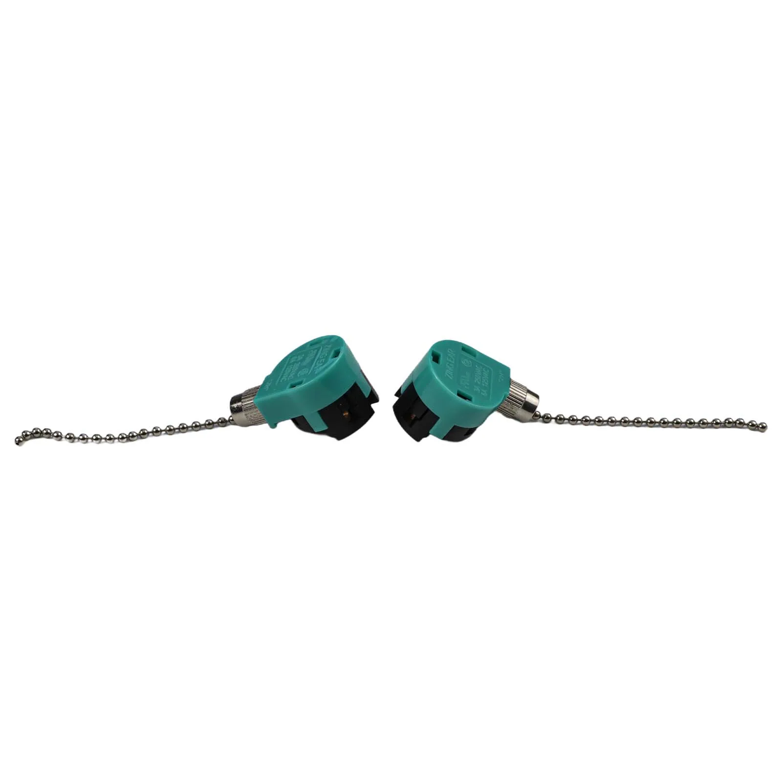 Set of Four ZE268S6 Fan Control Switches for Hampton Bay For Hunter and For Harbor Breeze Smooth Functionality
