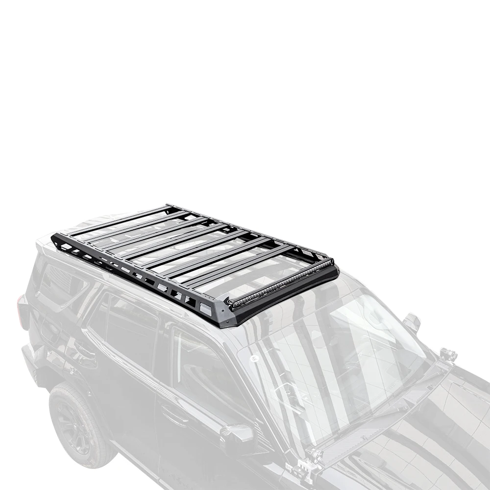 Аксессуары, верхние ядра для багажника на крышу