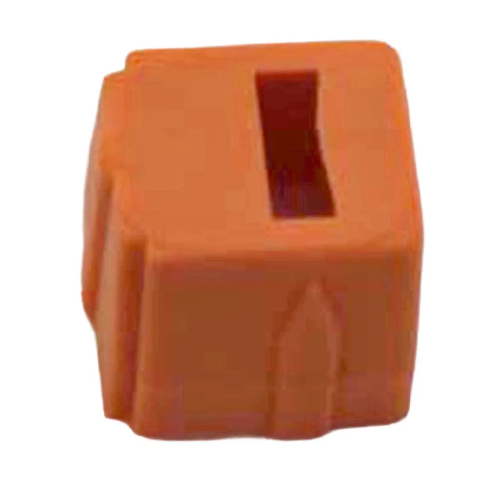 Replacement No Mar Nailer Pad P0590007200 Compatible with SB-125BN SB-1842BN SB-1850BN BTFP1850K ABS 1.4x1.5cm