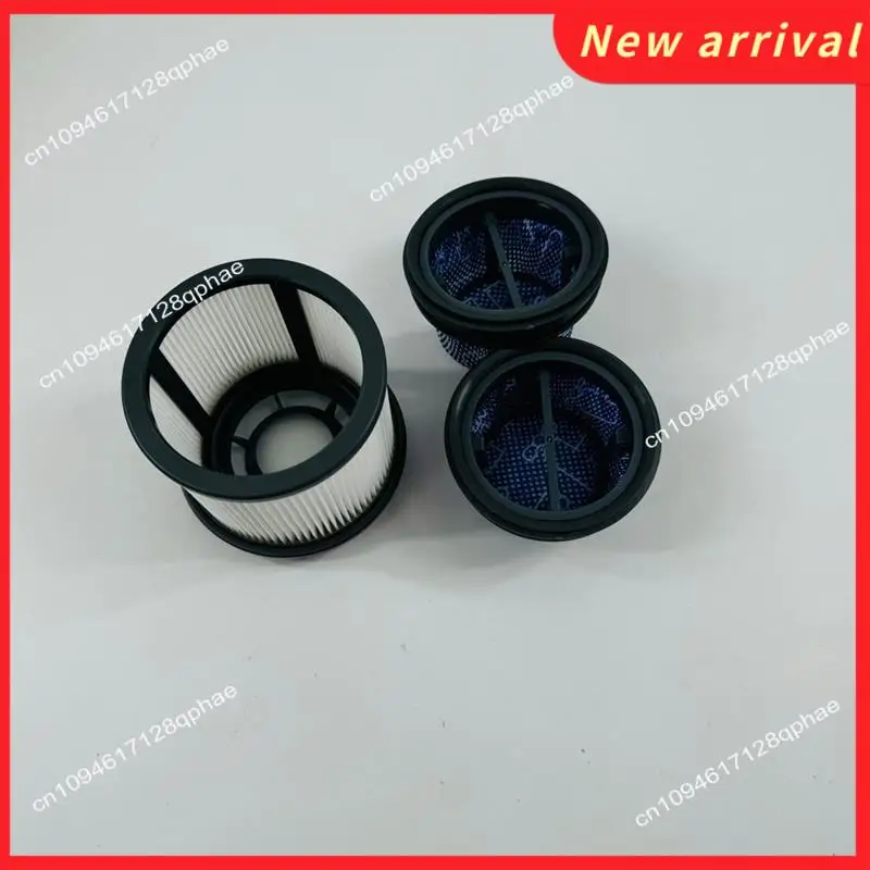 

N89R Filter Maintenance Kit For Dreame Z20/Z30 Robotic Vacuum Cleaner - Includes HEPA Filter