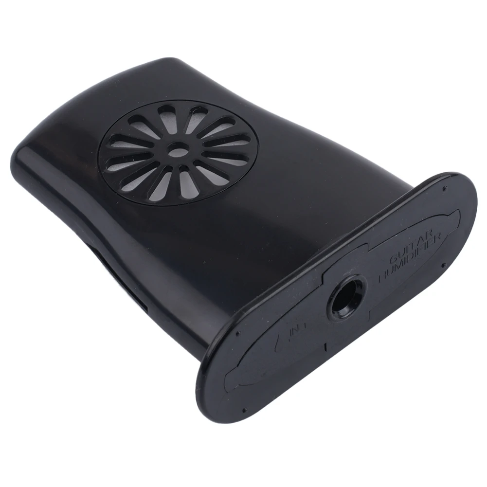 Acoustic Guitar Humidifier Maintenance Prevent Dryness Guitar Board Cracking Professional Musical Instrument Accessories