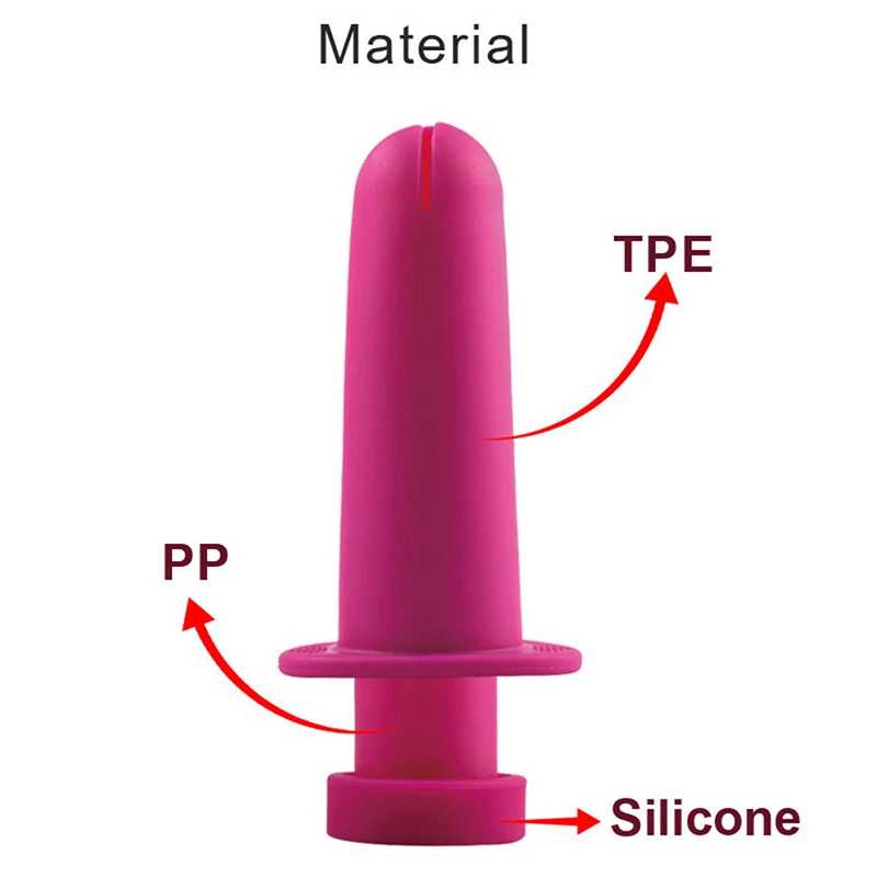 Portable Menstrual Cup Booster Medical Silicone Leak-proof Lady Women Menstrual Period Cup Booster Feminine Hygiene Product