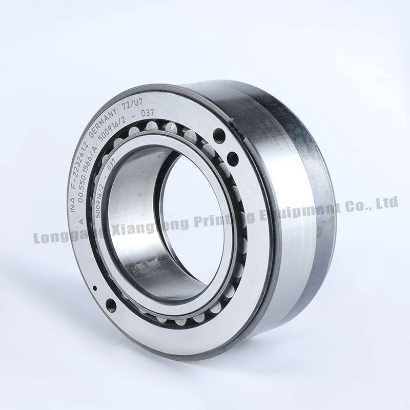 

Original Used 00.550.1566 Bearing Offset Printing Machinery Spare Parts for Heidelberg Printer Parts Offset Printing Machinery